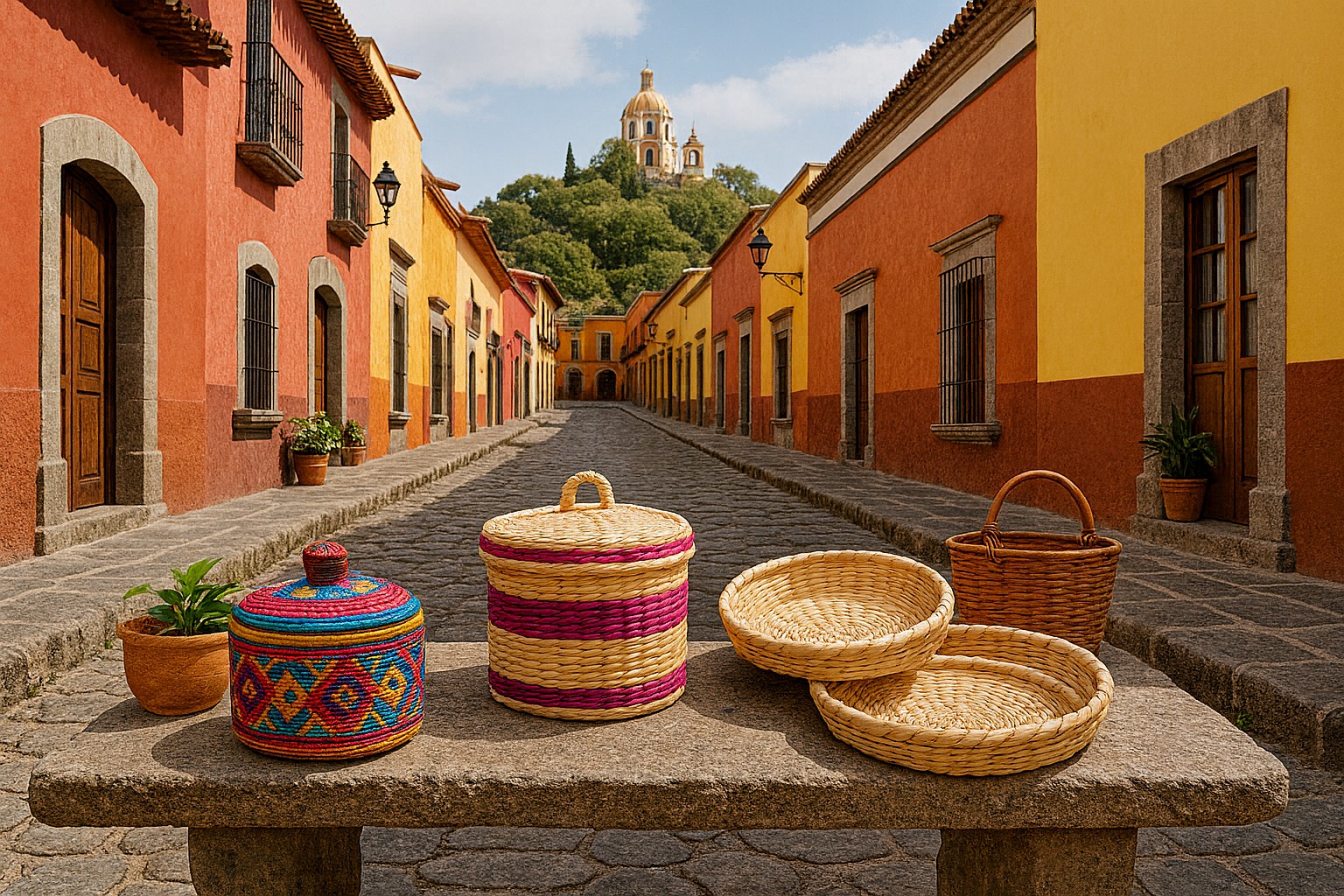 México en tus manos