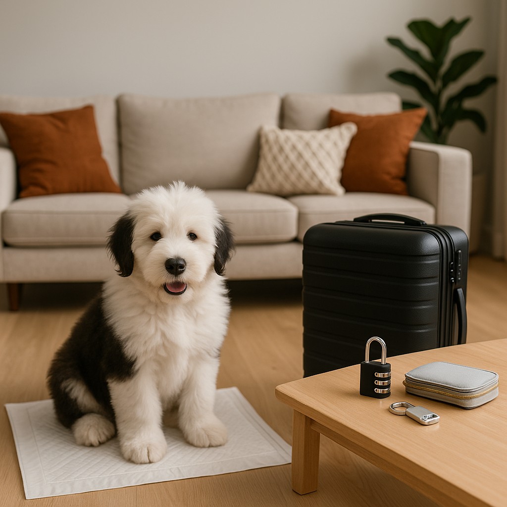 Mascotas, viajes y más