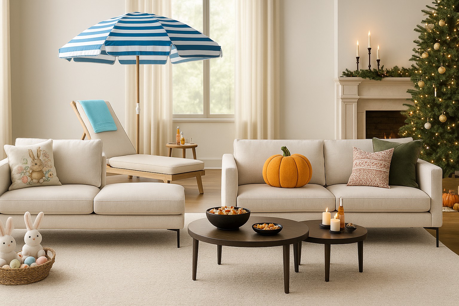 Categorías especiales