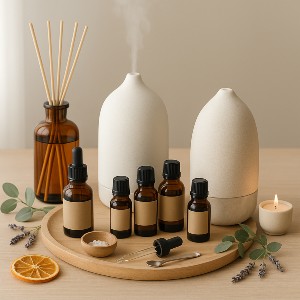 carritos de servicio