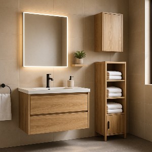 muebles para baño