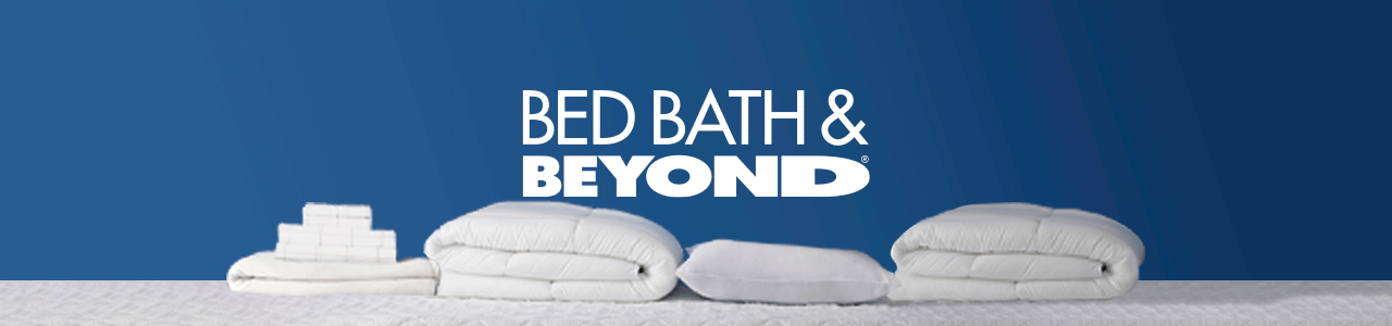 Promoción Bed Bath & Beyond