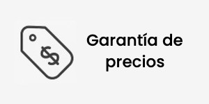 Garantía de precios
