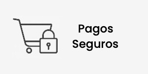 Pagos seguros